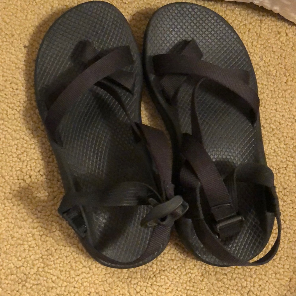 Black chaco